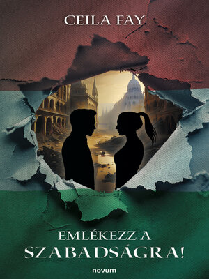 cover image of Emlékezz a szabadságra!